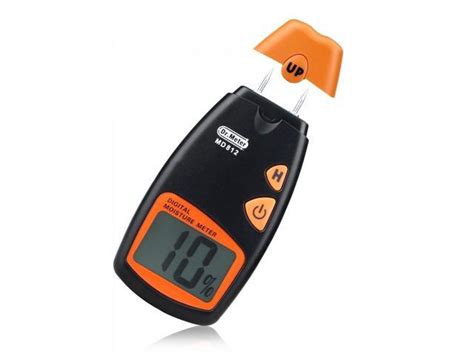 dr meter md 812 digital wood moisture meter|dr meter manual.